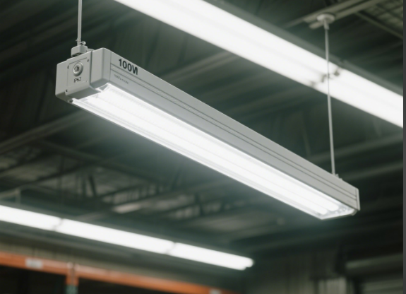  LED высокоподвешенный светильник: UFO LED 200 Вт